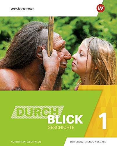 Enrico Jahn - Durchblick Geschichte - Ausgabe 2020 für Nordrhein-Westfalen: Schülerband 1 - Preis vom 13.10.2026 19:28:25 h
