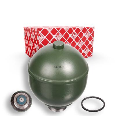 Febi Bilstein Druckspeicher, Federung/Dämpfung [Hersteller-Nr. 22495] für Citroën