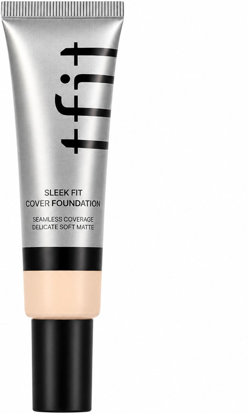 TFIT Sleek Fit Cover Foundation 30g