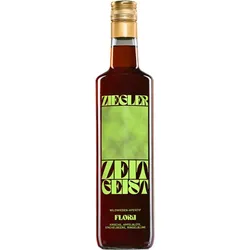 Ziegler Zeitgeist Wildwiesen-Aperitif Flora 15% 0,7 Liter