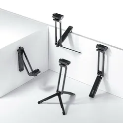 Ulanzi MA70 Magnetisches Kamerastativ für Action-Kameras