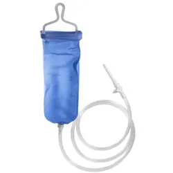 IRRIGATOR KOMPLETT f.d.Reise 1 St