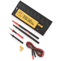 Fluke L215 SureGrip™ Kit mit Tastkopflampe und Tastkopfverlängerungen