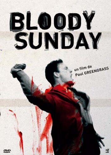 BLOODY SUNDAY/MAKING OF [Édition Collector] - Preis vom 09.10.2026 07:28:09 h