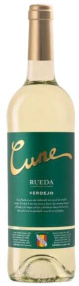 CVNE Cune Verdejo 2025 - 75cl