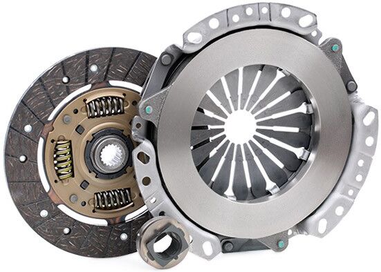 VALEO 786025 Clutch kit