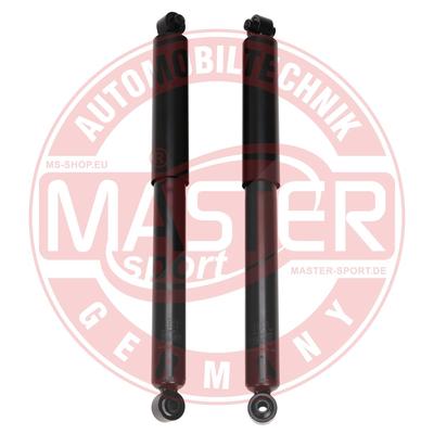 Master-sport Germany Stoßdämpfer [Hersteller-Nr. 16K006812] für Jeep