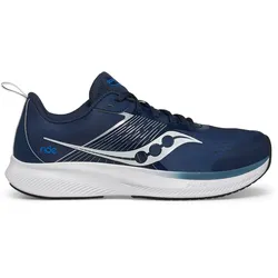Saucony Kinderlaufschuhe Ride Kids - dunkelblau / 35,5