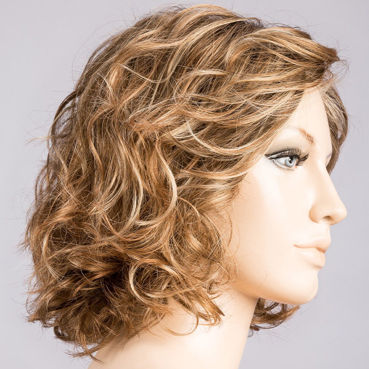 Ellen Wille Hairpower Kunsthaarperücke Girl Large Mono Part