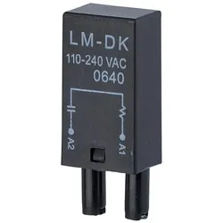 Metz Connect RC-Modul 230 V AC 11017905
