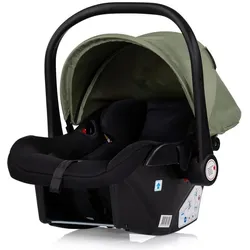 Chipolino, Kindersitz, Babyschale Vista i-Size (Babyschale)