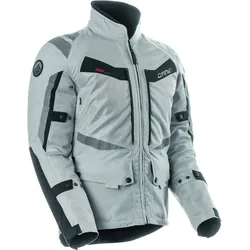 DANE Drakar wasserdichte Motorrad Textiljacke