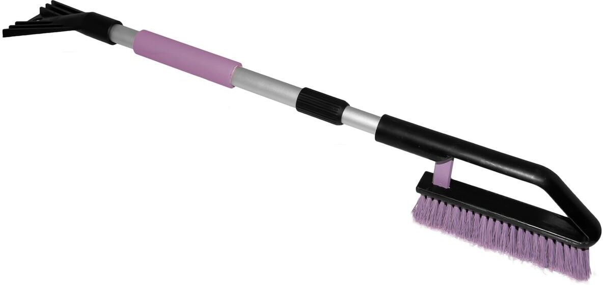 TOM PAR T09833 Snow Broom