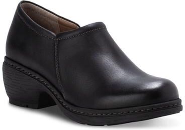 Women's Rosie Slip On by Eastland in Black (Size 9 1/2 M)