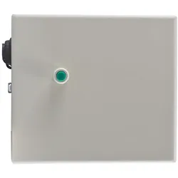 Jumo Warmluftthermostat 60002162