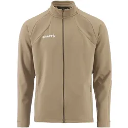 CRAFT Extend 2.0 Trainingsjacke Herren 2370 - raw L