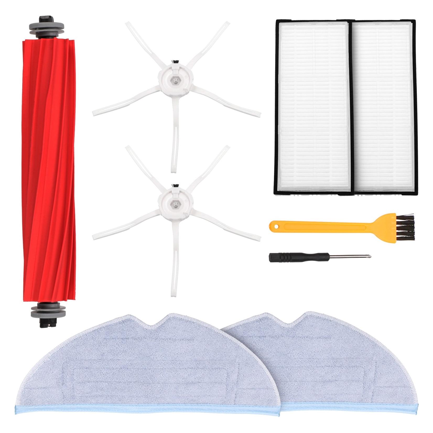 Extralink Ersatzteil-Set Xiaomi Roborock S7 Serie S7 S7+ S7 Max Ultra S7 Maxv (EX.23032)