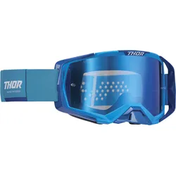 Thor Activate Mirror Motocross Brille