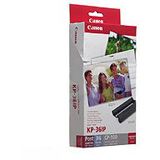 Canon Fotopapier KP-36IP 7737A001