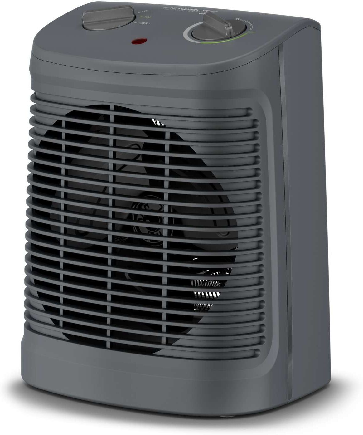 Rowenta Calefactor ventilador Instant Comfort SO2321 portátil 2 potencias 44 dB(A). Gris