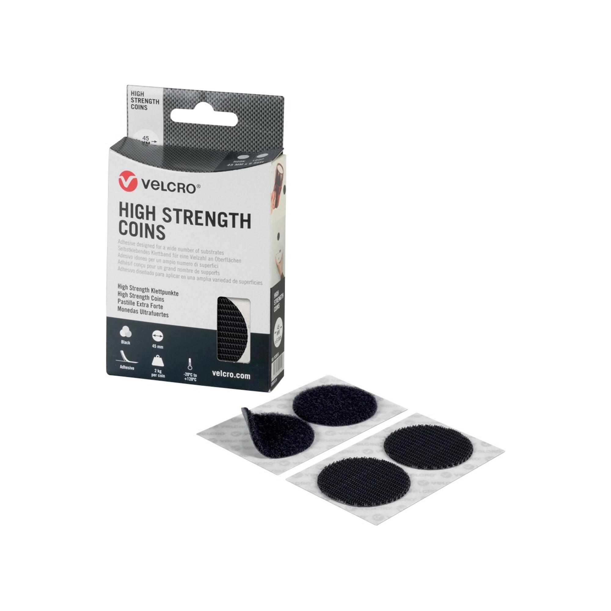 VELCRO Klettband High Strength Fastener (VEL-PS20010)