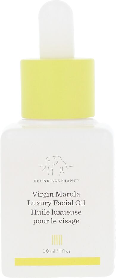 Drunk Elephant Virgin Marula Luxury Facial Oil 30 ml