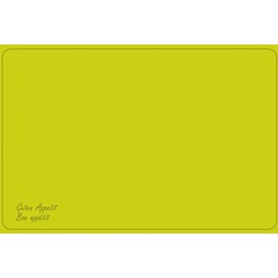 500 Dunicel®-Tischsets 33 x 48 cm Guten Appetit