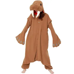 Metamorph Walross Kigurumi (L, M)