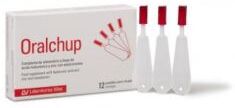 Laboratorios Viñas Oralchup 12 Pastillas para Chupar