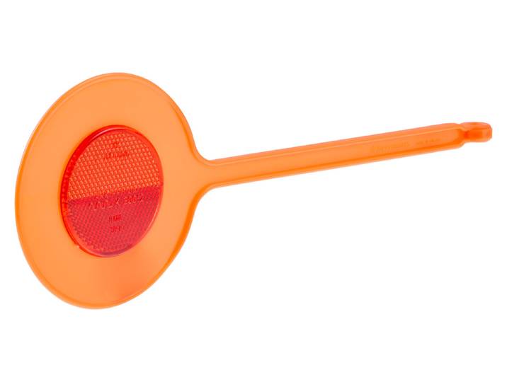 Polisport Abstandhalter für Gepäckträger 35 cm