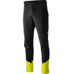 GONSO Gonso Herren Sporthose Adventure, Größe M in Schwarz 01101