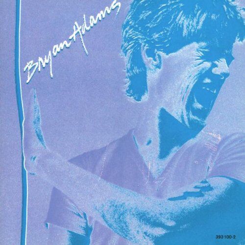 Bryan Adams - Bryan Adams - Preis vom 11.10.2026 03:10:56 h