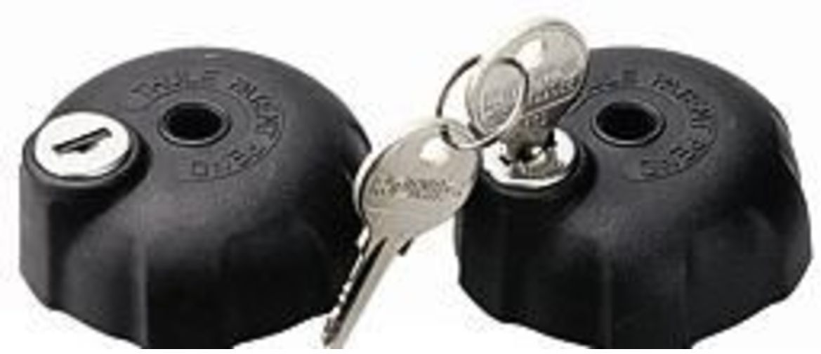 Ladungssicherung THULE 526010