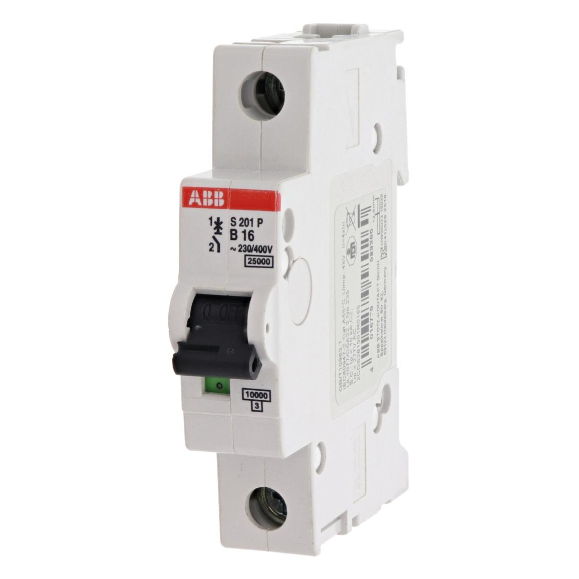 Dehn Ls B6 Dsh Zp Lsg (909497)
