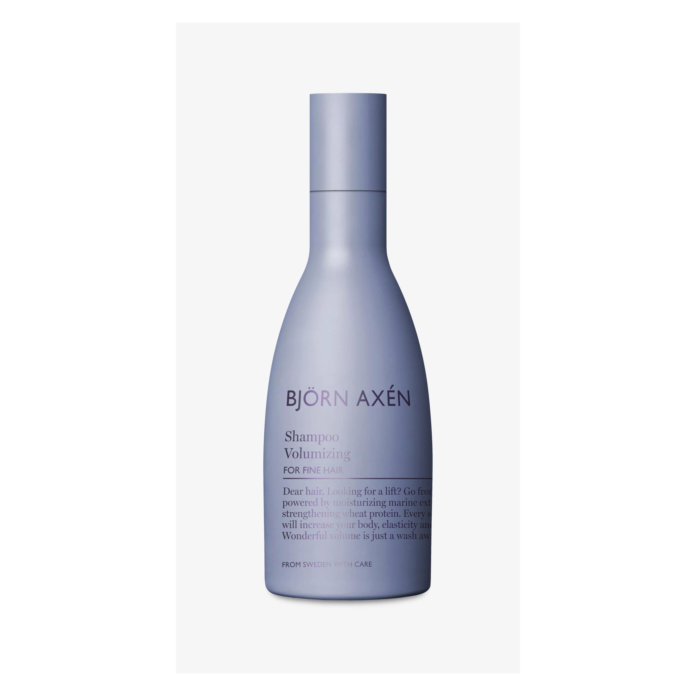 Björn Axen Volumizing (Flüssiges Shampoo, 250 ml) (15011)