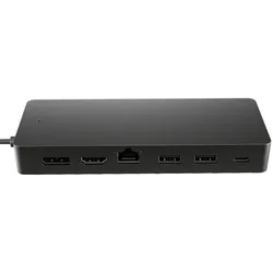 HP Universeller USB-C-Multiport-Hub