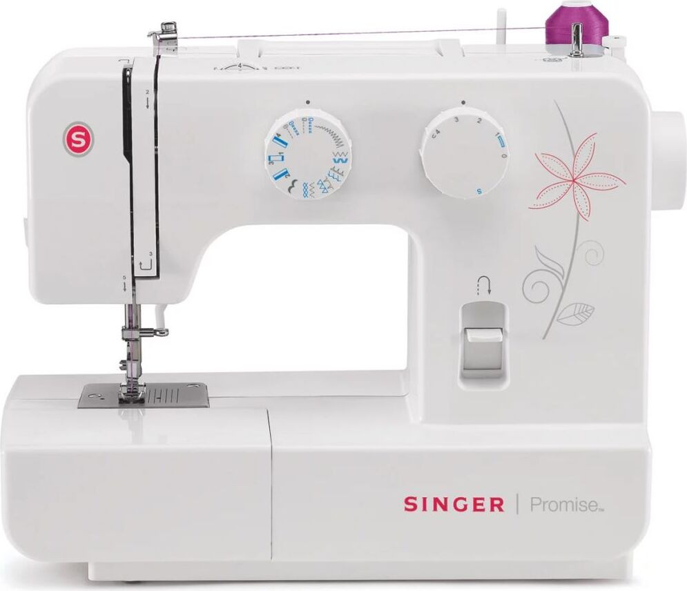 Singer Promise 1412 automatische elektrische naaimachine