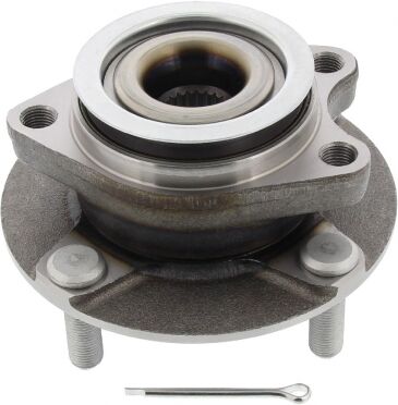 Mapco Radlagersatz 46563 Für Nissan