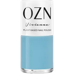 12 ml OZN Nagellack Vivienne  Blau