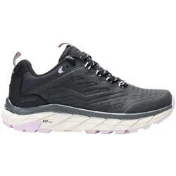 Regatta, Damen, Wanderschuhe, Derino (39), Grau, Violett