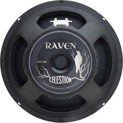 Celestion G12-100 Raven 16 Ohms