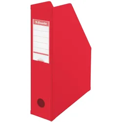 Leitz, Dokumentenablage, Stehsammler (A4)