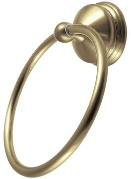 Kingston Vintage Towel Ring