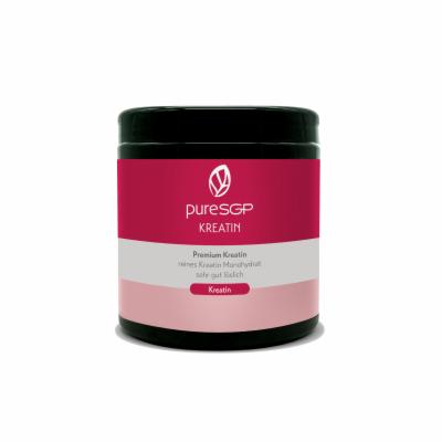 PharmaSGP GmbH PURESGP Kreatin Pulver 360 g 20330254