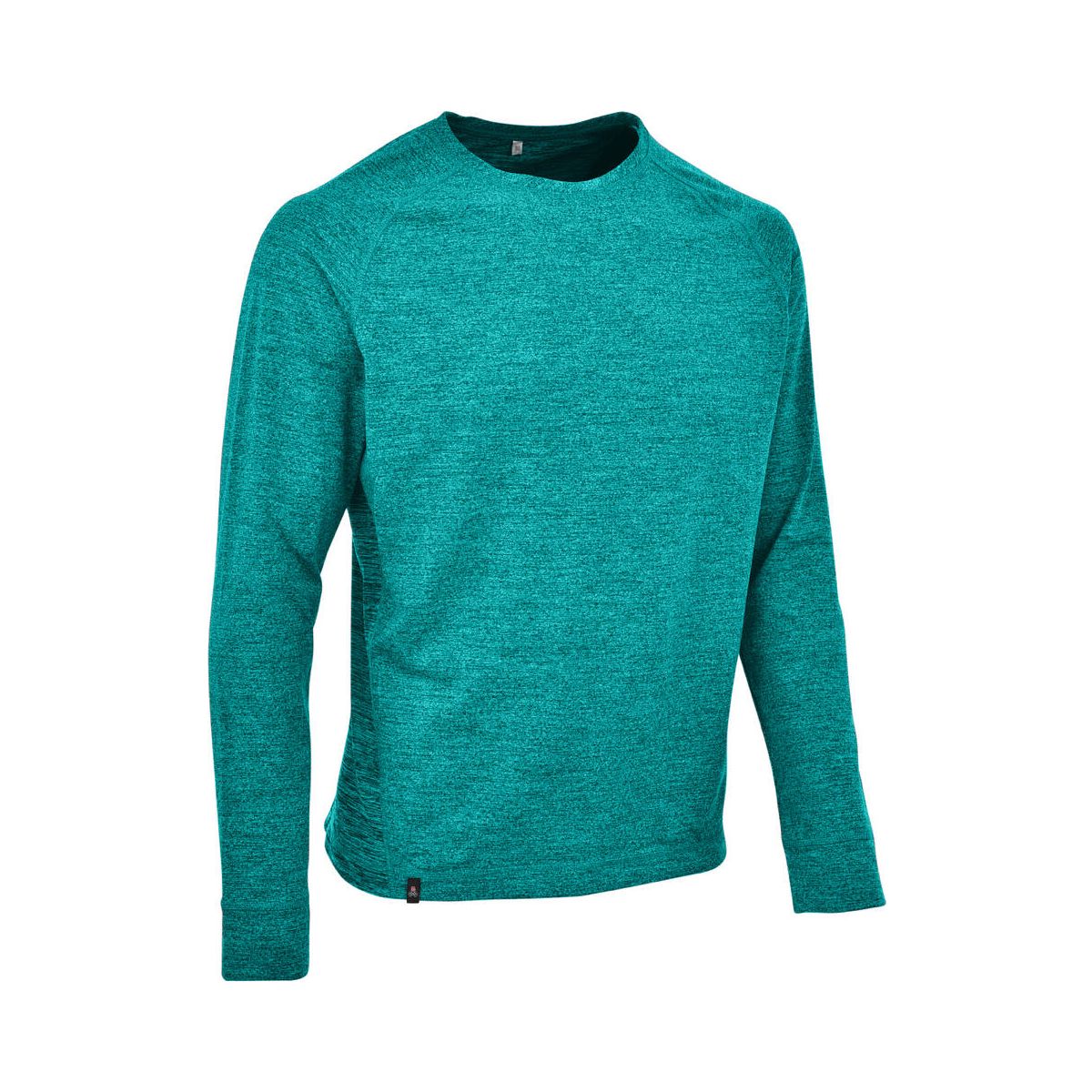 MAUL Sport Alvier - 1/1Funktionsshirt türkis green (67) 58 4840200672-67-58