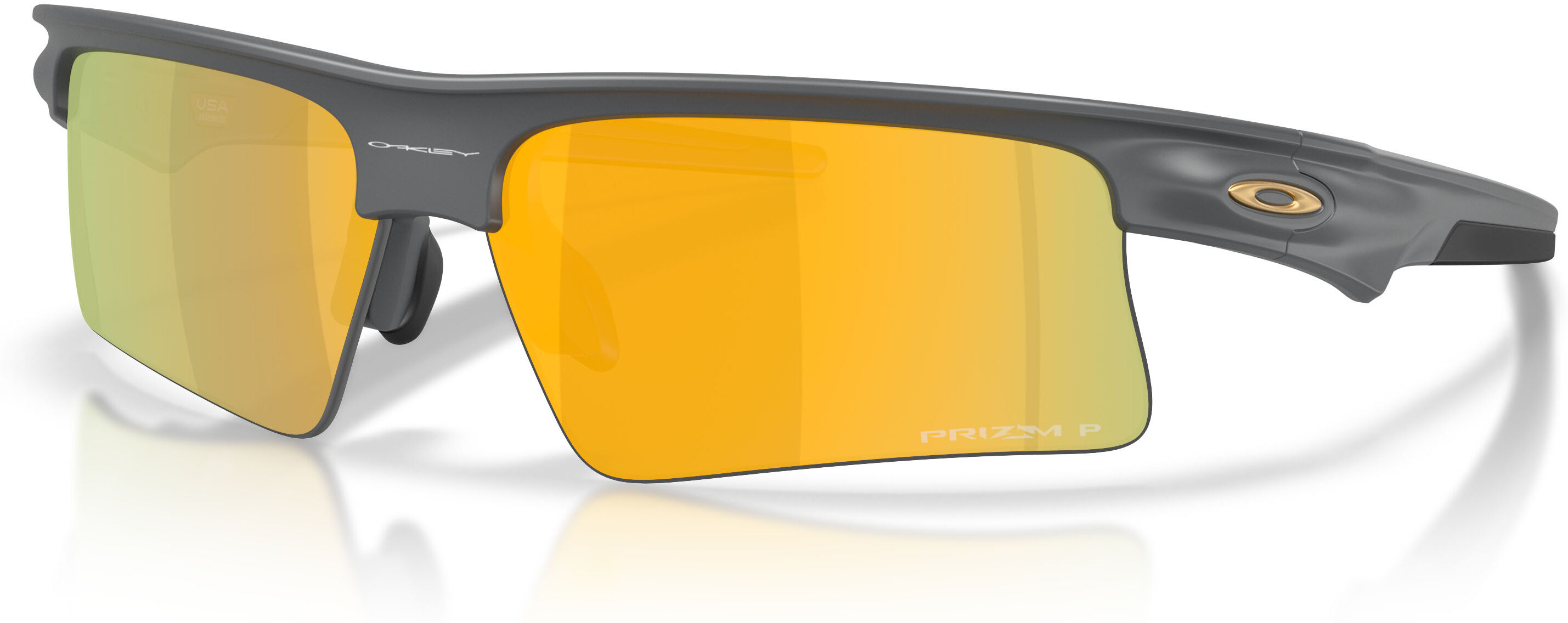 Occhiali da Sole Oakley Bisphaera Speed OO 9534 (953403) 9534 03