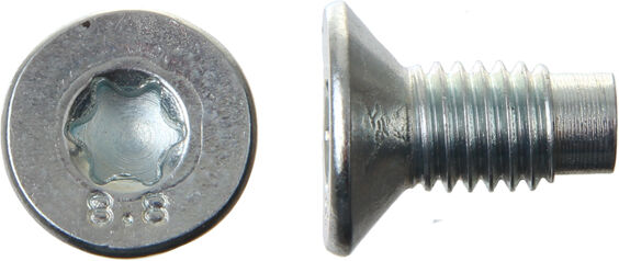 Nk Schraube, Bremsscheibe 89011663 Für Renault