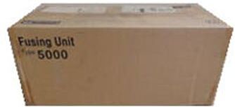 Ricoh type 5000 kit fusor