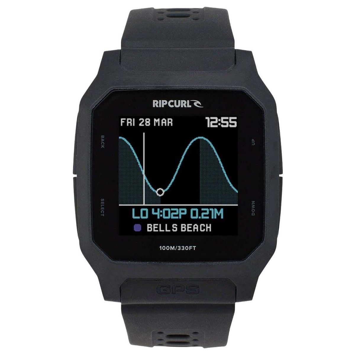 RipCurl Search GPS 3 midnight (4029) TU 010MTI-4029-TU
