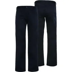 Karlowsky, Herren, Outdoorhose, Herrenhose Manolo,, Grösse: (54), Schwarz